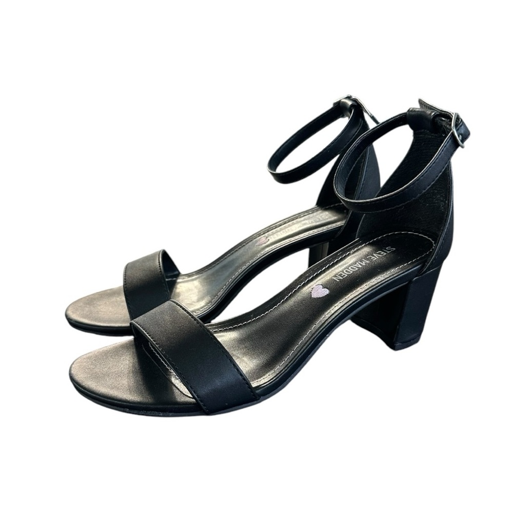 Steve Madden Girls Sandal